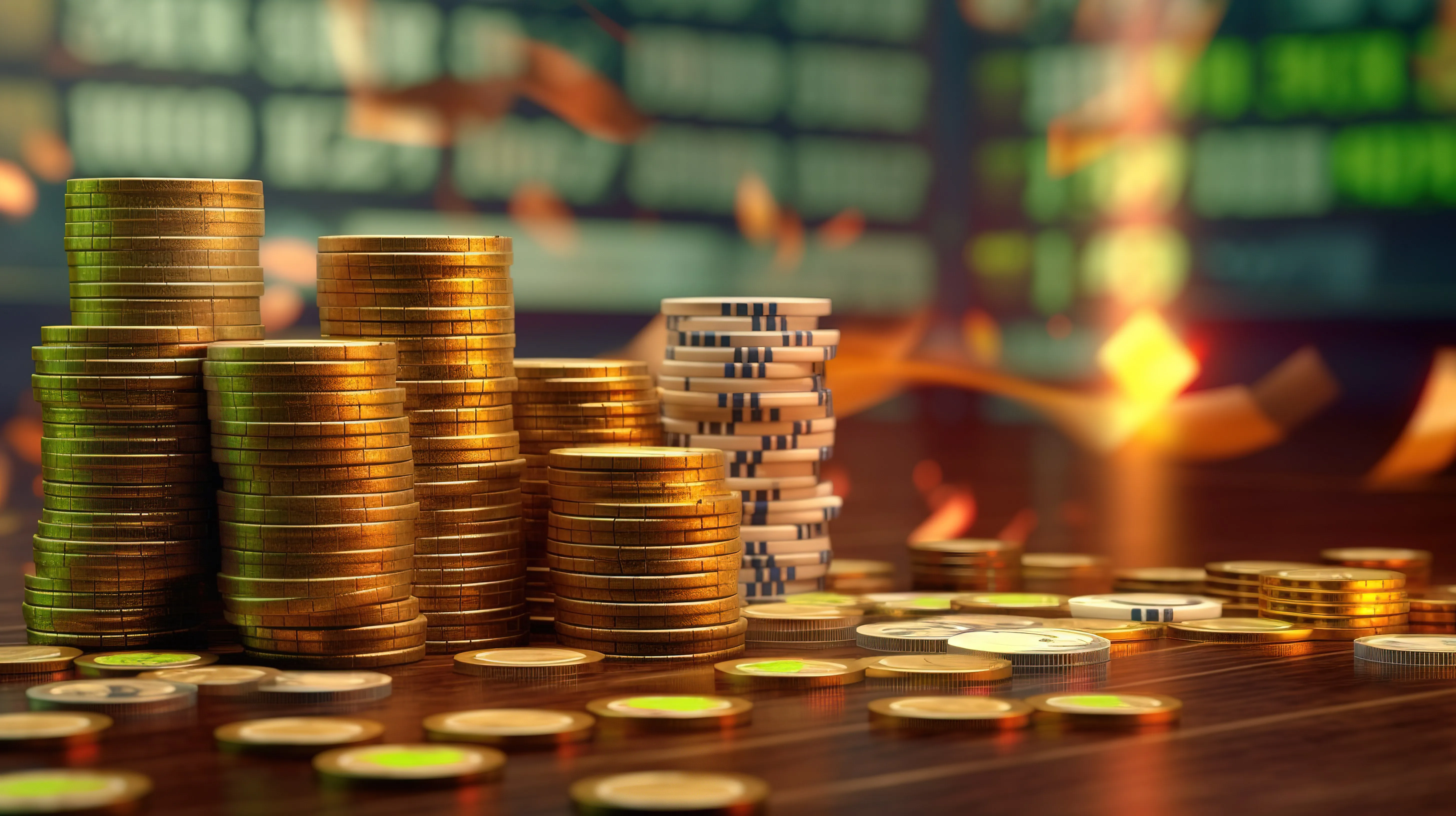 Chọn sòng bạc trực tuyến uy tín