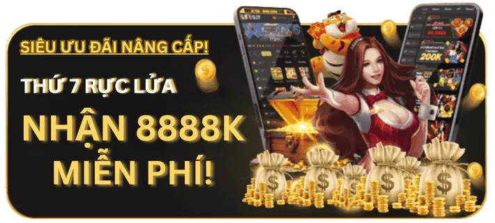 Chương trình khuyến mãi hấp dẫn tại 8q