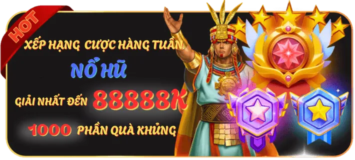 Đa dạng trò chơi tại 8q