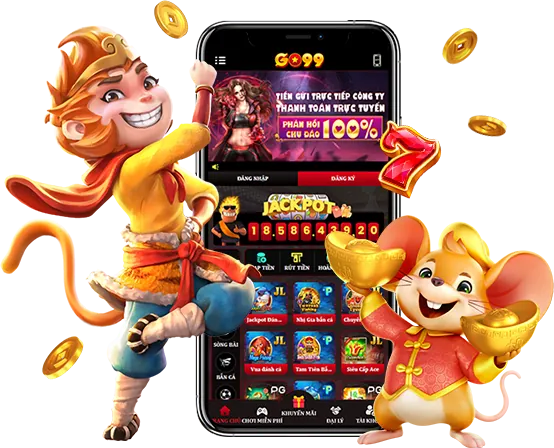 Game Bài Đổi Thưởng