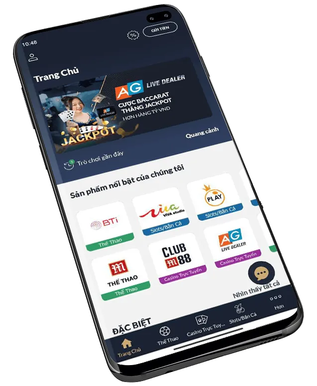 Cá cược bóng đá tại 8q