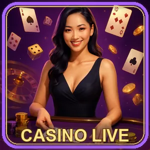 Game Baccarat Online