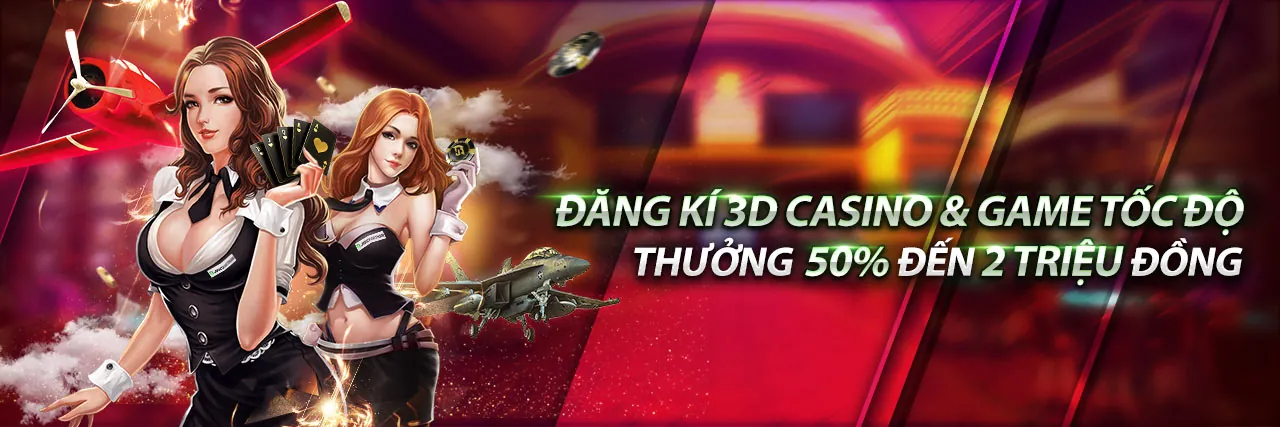 Banner ưu đãi độc quyền tại tại game bài đổi thưởng nhiều người chơi nhất