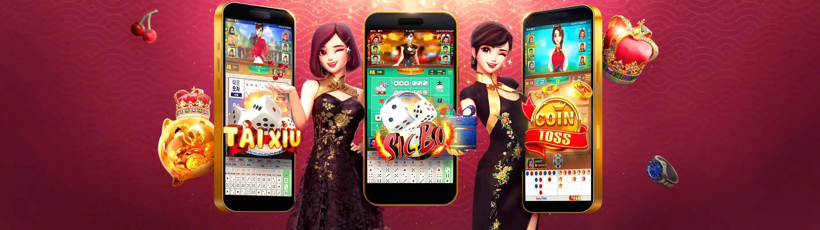 Nền tảng game bài đổi thưởng nhiều người chơi nhất