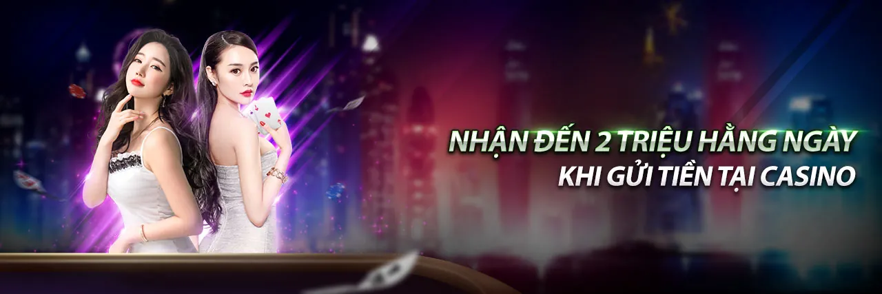 Điểm Danh Hàng Ngày và Thưởng Nhiệm Vụ tại tải game bài đổi thưởng nhiều người chơi nhất